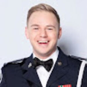 Meet your Posher, Matthew